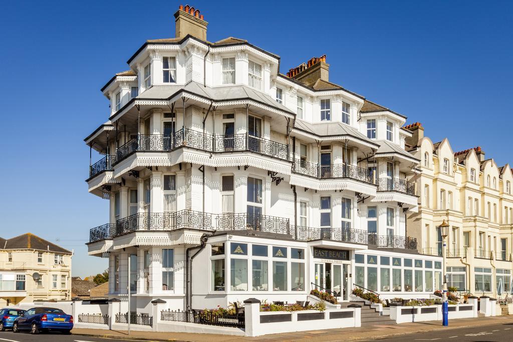 East WTA-toernooi van Eastbourne