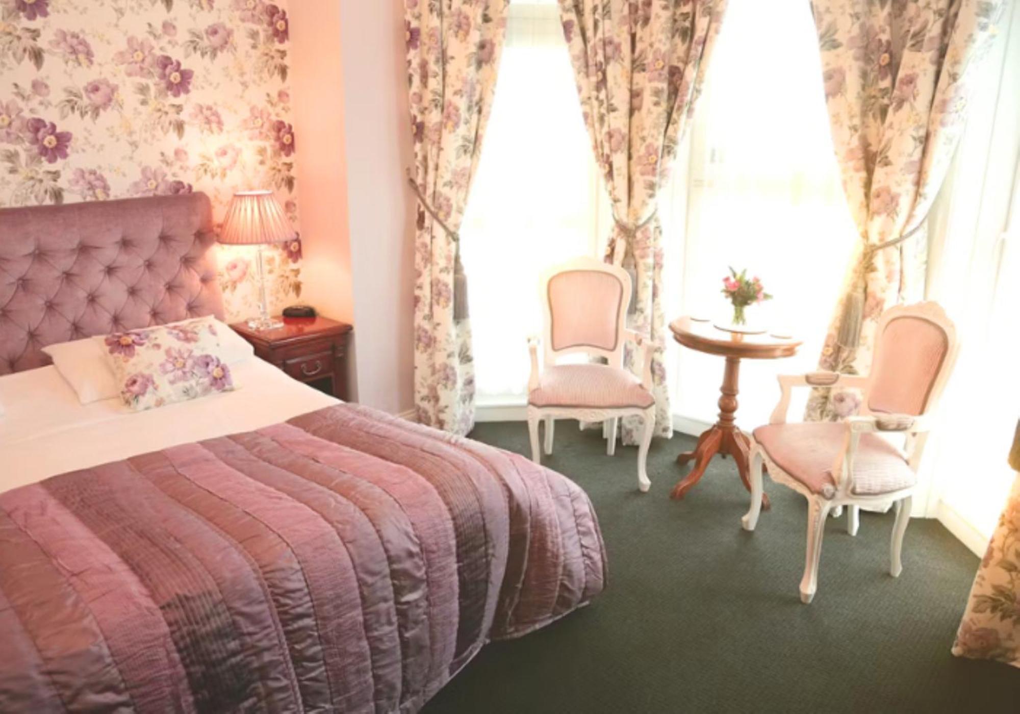 Hotel East WTA-toernooi van Eastbourne
