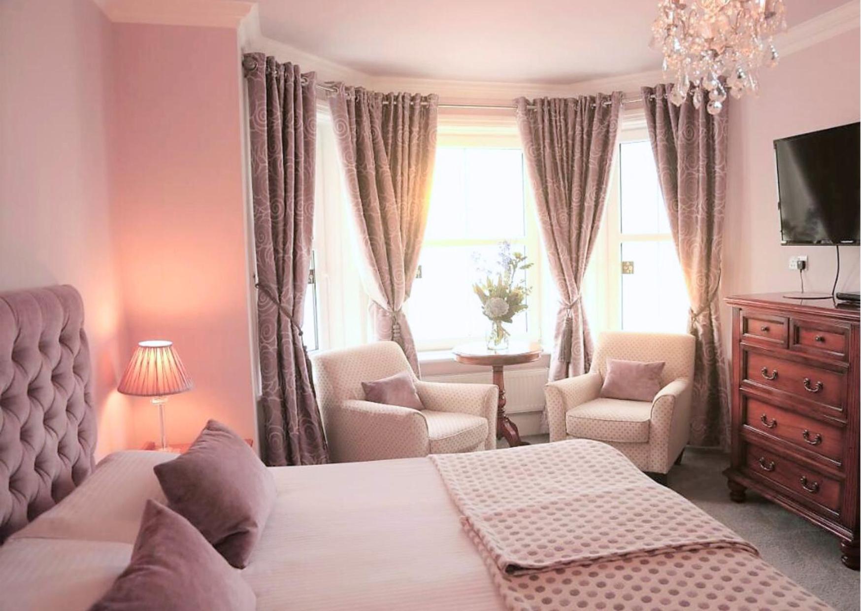 Hotel East WTA-toernooi van Eastbourne