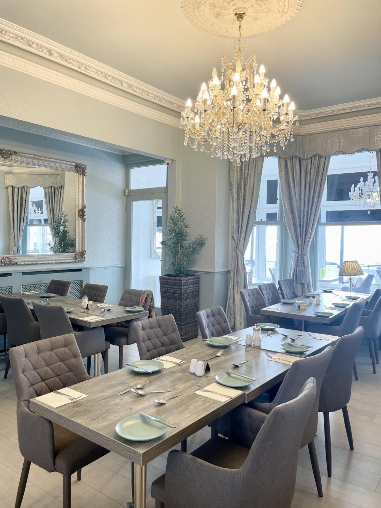 Hotel East WTA-toernooi van Eastbourne