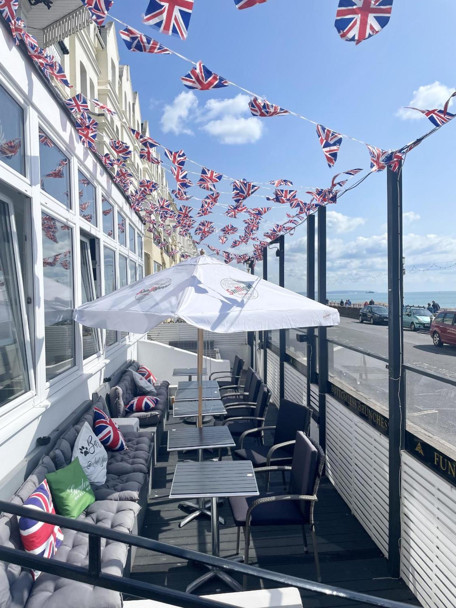 Hotel East WTA-toernooi van Eastbourne