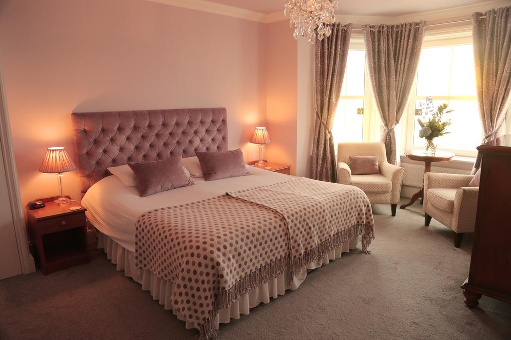 Hotel East WTA-toernooi van Eastbourne