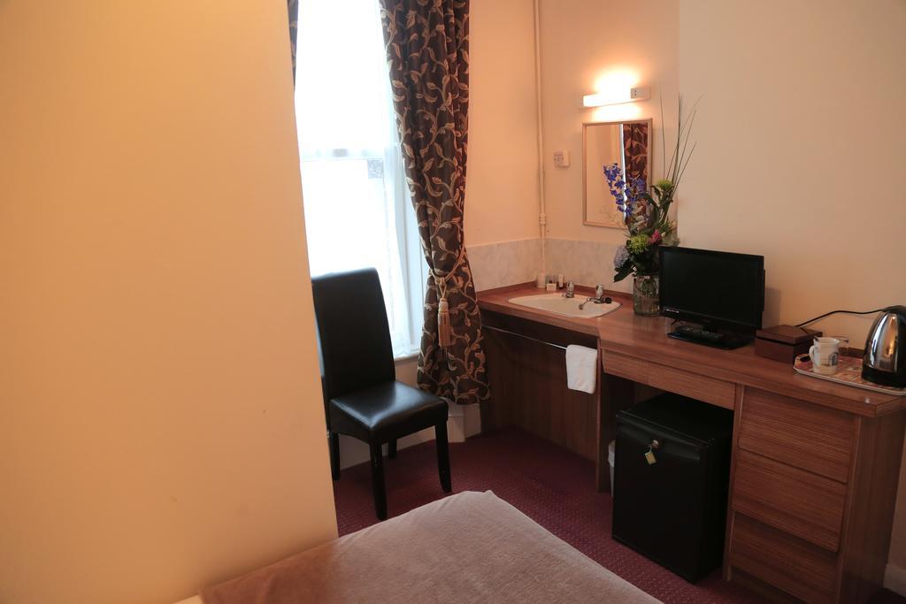Hotel East WTA-toernooi van Eastbourne