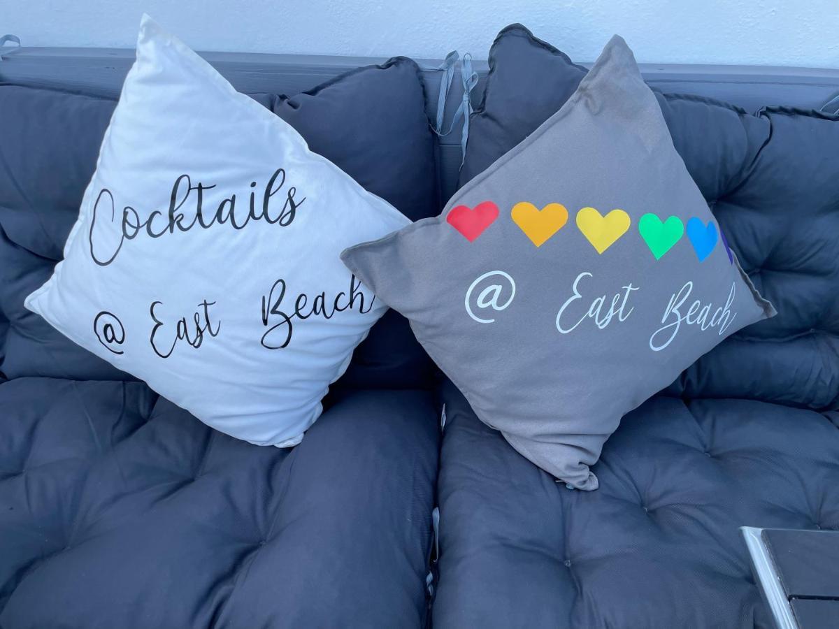 Hotel East WTA Eastbourne