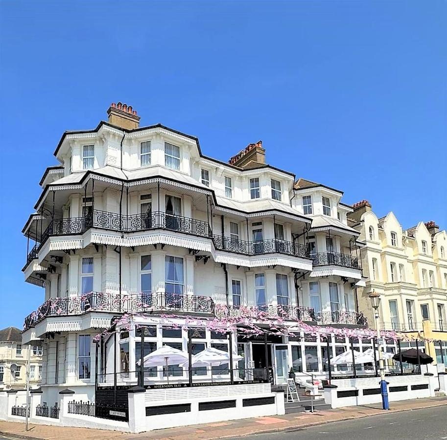 Hotel East WTA Eastbourne