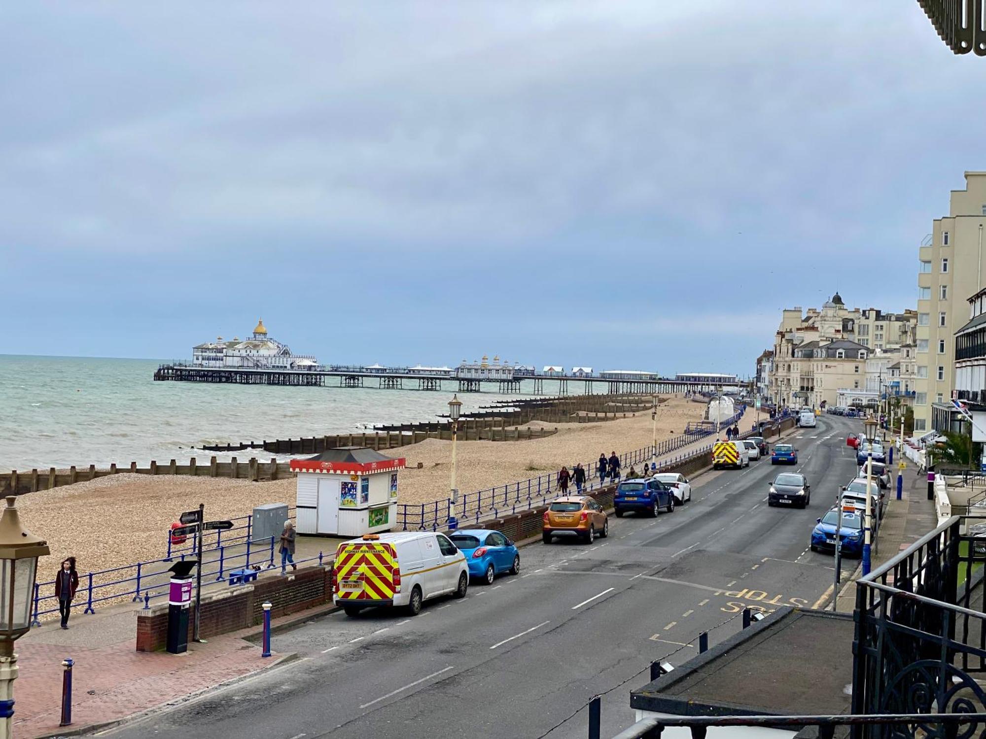 East Hotel WTA Eastbourne