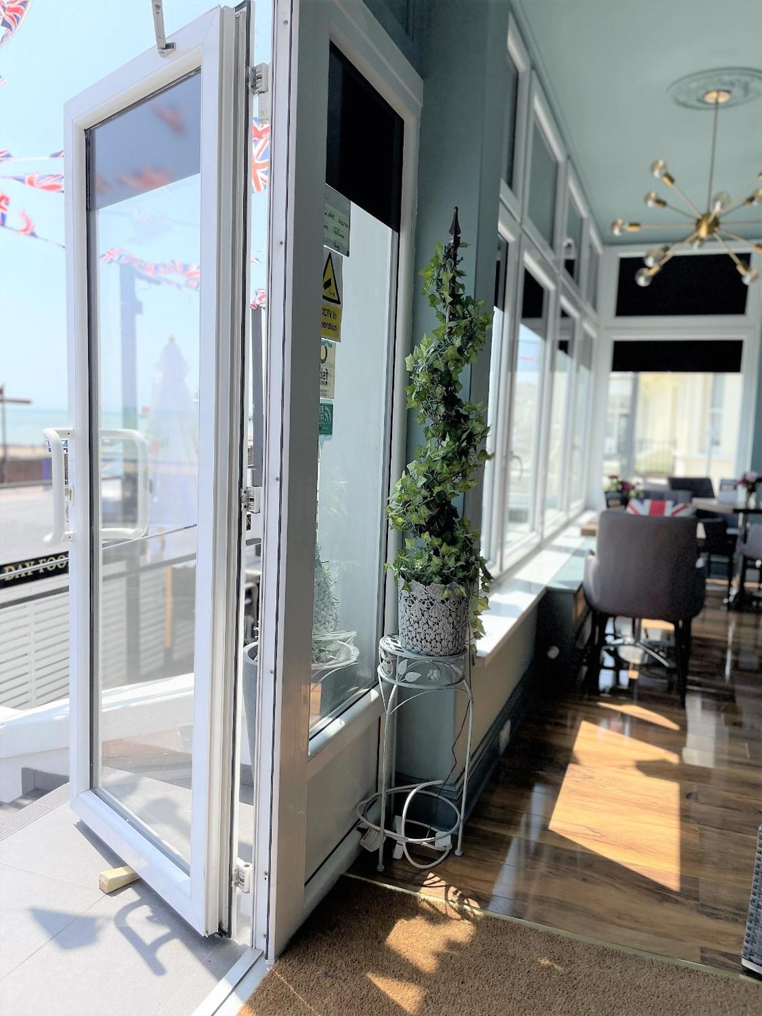 East Hotel WTA Eastbourne